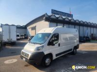 Fiat DUCATO 40000 km originali | Altro Altro