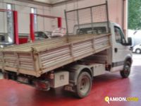 Nissan ATLEON cassonato | Altro Altro