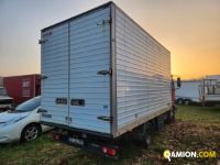 Nissan ATLEON 120.35 3.0 Tdi PL Cabinato HD | Altro Altro