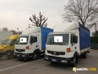 Nissan Atleon 56q 150cv telonato passo 3600  atleon 56.15 Atleon 56q 150cv telonato passo 3600  atleon 56.15 | Altro Altro