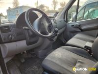 Volkswagen CRAFTER Passo Lungo full optional | Altro Altro