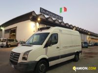 Volkswagen CRAFTER automatico | Altro Altro