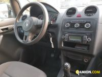 Volkswagen CADDY METANO benzina 1936cc 110cv | Altro Altro