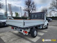 Citroen JUMPER cassone fisso | Altro Altro