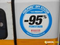 Iveco eurocargo 100 e15 eurocargo 100 e15 | Altro Centina