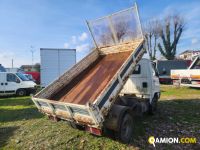 Nissan TRADE 100 3000cc turbo Ribaltabile | Altro Altro