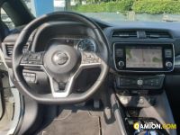 Nissan Leaf Tekna 40 kWh | Altro Altro