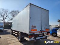 Iveco SPONDA IDRAULICA SPONDA IDRAULICA | Altro Piattaforma aerea