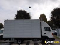 Nissan ATLEON 150/35 | Altro Altro