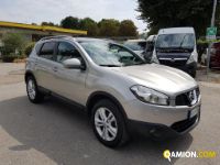 Nissan Qashqai 2.0 CC TECKNA | Altro Altro