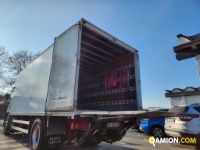 Iveco SPONDA IDRAULICA SPONDA IDRAULICA | Altro Piattaforma aerea