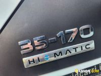 Iveco DAILY 35C17 automatico 3000cc | Altro Altro