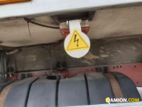 Iveco DAILY 50C13 6 MARCE FRIGORIFERO | Altro Altro