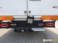 Iveco DAILY Camper | Altro Altro