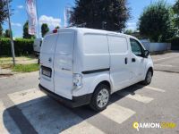 Nissan e-NV200 Evalia elettrico | Altro Altro