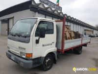 Nissan CABSTAR cassone fisso | Altro Altro