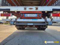 Iveco SPONDA IDRAULICA SPONDA IDRAULICA | Altro Piattaforma aerea