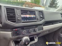 Volkswagen CRAFTER usato | Altro Altro