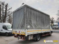 Iveco eurocargo 100 e15 eurocargo 100 e15 | Altro Centina