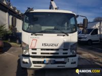 Isuzu FSR34  F12.240 Euro 5 FSR34  F12.240 Euro 5 | Altro Altro
