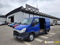 Iveco DAILY L1 H1 2 PORTE LATERALI | Altro Altro