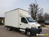 Renault MASCOTT cassonato | Altro Altro