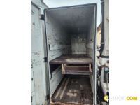 Renault MASCOTT 130.35 GRU E RIBALTABILE CASSA ATTREZZI | Altro Altro