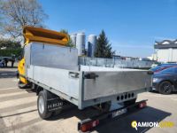 Renault MASTER CASSONE FISSO CON CASSA ATTREZZI | Altro Altro