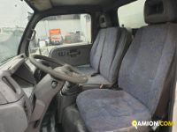 Nissan CABSTAR cassone fisso | Altro Altro