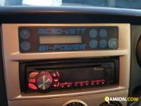 Iveco DAILY 9 POSTI PULMINO | Altro Altro