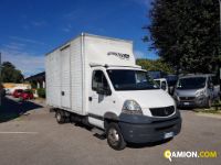 Renault MASCOTT CASSA 4400 PORTA LATERALE | Altro Altro