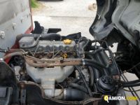 Nissan CABSTAR cassone fisso | Altro Altro