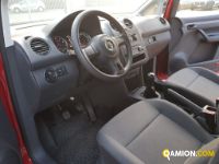 Volkswagen CADDY METANO benzina 1936cc 110cv | Altro Altro