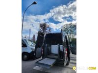 Mercedes 313 SPONDA IDRAULICA | Altro Altro