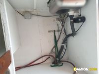 Iveco DAILY Camper | Altro Altro