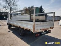 Nissan CABSTAR 110 cassone fisso 4500 passo 3200 | Altro Altro