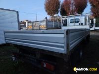 Nissan NT500 Euro 6 | Altro Altro