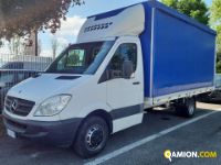 Mercedes 416 TELONATO 5 METRI | Altro Altro