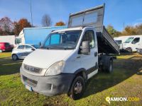 Iveco DAILY euro5 ribaltabile | Altro Altro
