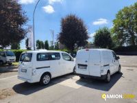 Nissan e-NV200 Evalia elettrico | Altro Altro