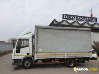 Iveco eurocargo 100 e15 eurocargo 100 e15 | Altro Centina