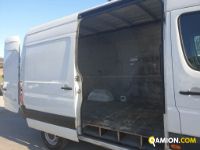 Volkswagen CRAFTER 2.0 TDI 163CV PM-TM | Altro Altro