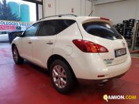 Nissan Murano Diesel | Altro Altro