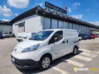 Nissan e-NV200 Evalia elettrico | Altro Altro