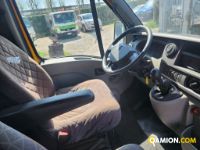 Renault MASTER CASSONE FISSO CON CASSA ATTREZZI | Altro Altro