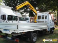 Nissan ATLEON cassonato | Altro Altro