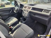 Volkswagen CADDY 1.4 TGI FRIGORIFERO | Altro Altro
