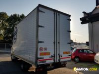Nissan ATLEON 35.15 cassone h2600 | Altro Altro