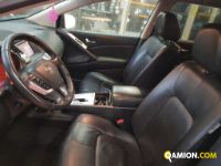 Nissan Murano Diesel | Altro Altro