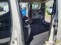 Nissan e-NV200 Evalia elettrico | Altro Altro